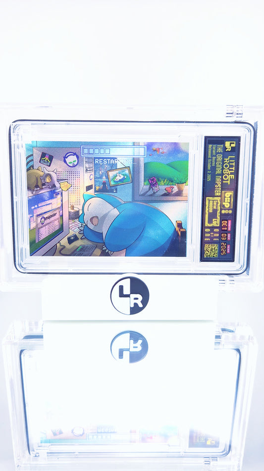 The Original Napster